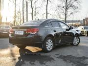 Chevrolet Cruze I Рестайлинг Санкт-Петербург  - изображение 13