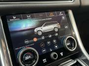 Land Rover Range Rover Sport II Красноярск  - изображение 35