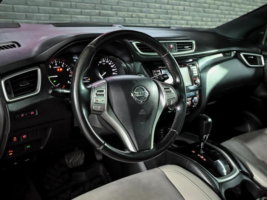 Nissan Qashqai II Екатеринбург  - изображение 12
