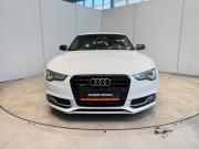 Audi A5 I (8T) Рестайлинг Волжский  - изображение 29