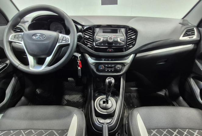 Lada (ВАЗ) Vesta I с пробегом 2019 года, цена 1 034 000 рублей, 81000 км, универсал, Автокод Объявления