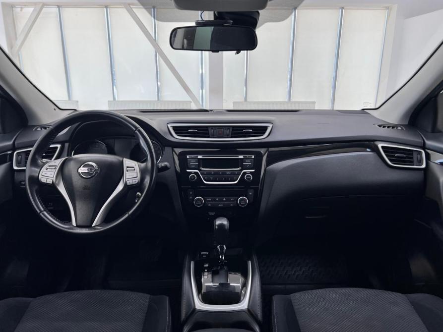 Nissan Qashqai II Волгоград  - изображение 13