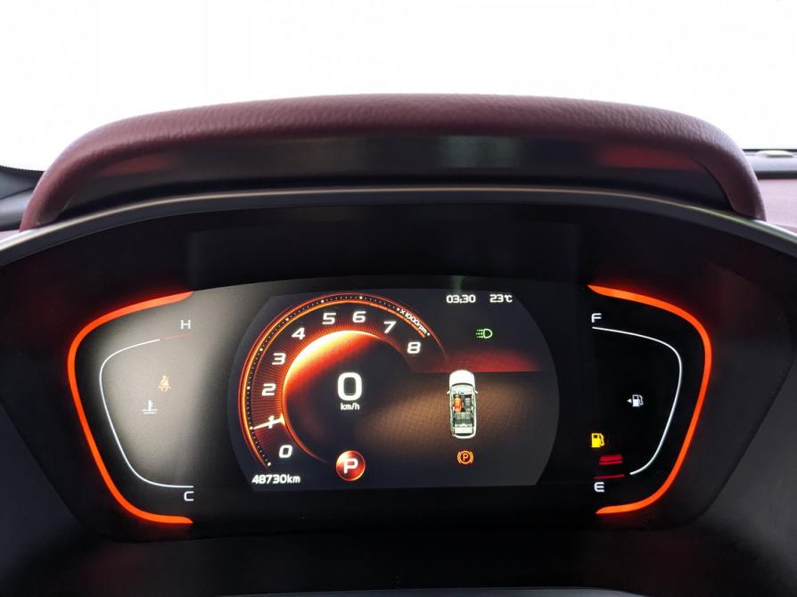 Geely Coolray I Москва  - изображение 17