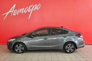 Kia Cerato III Рестайлинг (Classic) Вологда  - изображение 20