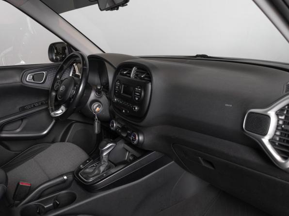 Kia Soul III с пробегом 2019 года, цена 1 958 700 рублей, 96000 км, хэтчбек, Автокод Объявления