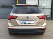 Volkswagen Tiguan II Москва  - изображение 22