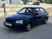 Hyundai Accent II Мурманск  - изображение 16