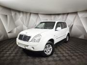 SsangYong Rexton II Москва  - изображение 21