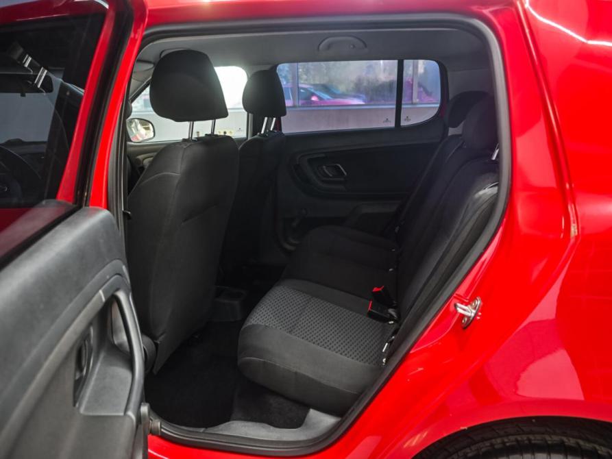 Skoda Fabia II Рестайлинг Челябинск  - изображение 15