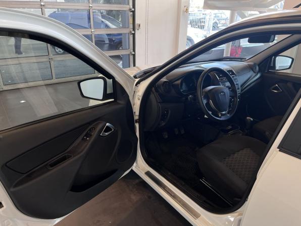 Lada (ВАЗ) Granta I Рестайлинг с пробегом 2023 года, цена 795 000 рублей, 91101 км, седан, Автокод Объявления