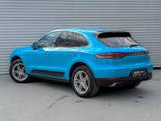 Porsche Macan I Рестайлинг Химки  - изображение 37