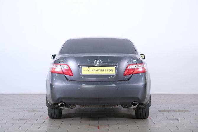 Toyota Camry VI (XV40) с пробегом 2008 года, цена 1 239 000 рублей, 272000 км, седан, Автокод Объявления
