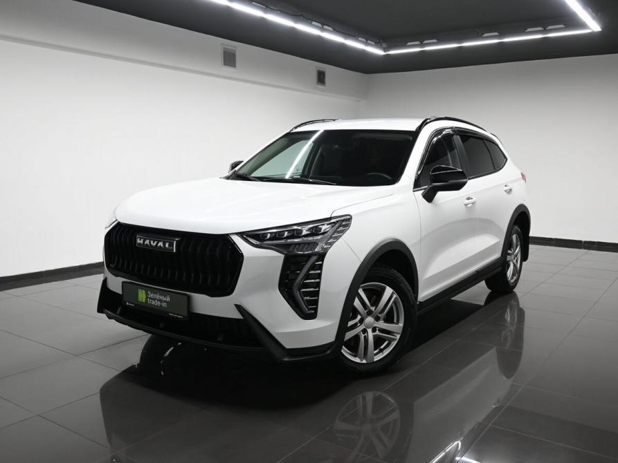 Haval Jolion I Рестайлинг Тверь  - изображение 1