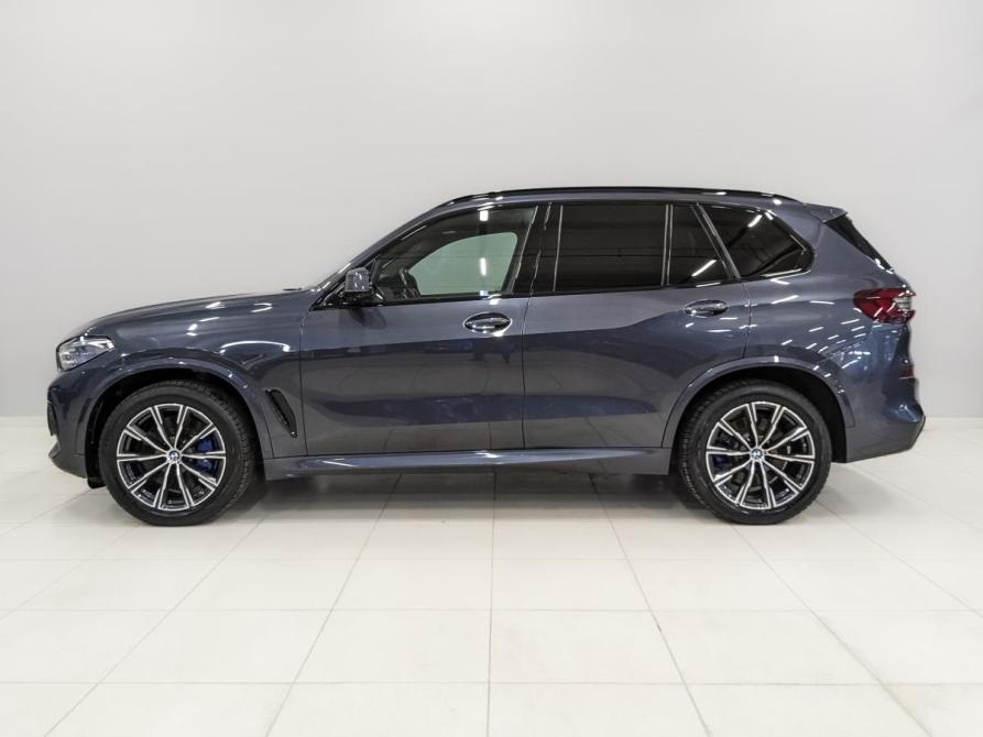 BMW X5 IV (G05/G18) Москва  - изображение 8