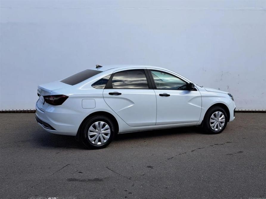 Lada (ВАЗ) Vesta I Рестайлинг (NG) Липецк  - изображение 5
