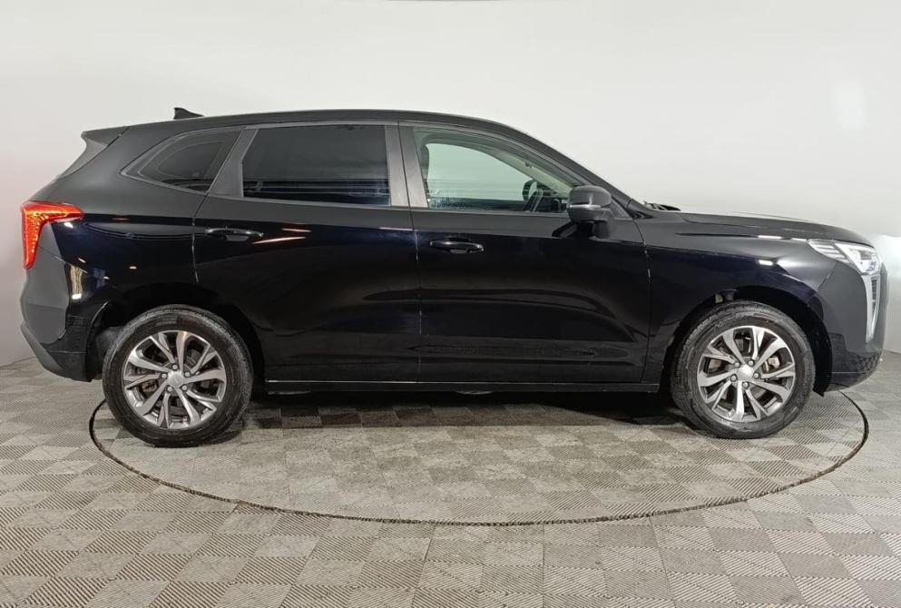 Haval Jolion I Рестайлинг Волгоград  - изображение 8
