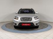 Hyundai Santa Fe II Рестайлинг Екатеринбург  - изображение 21