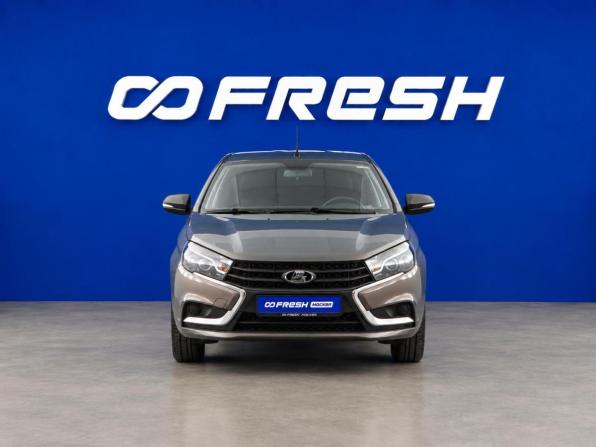Lada (ВАЗ) Vesta I с пробегом 2020 года, цена 799 077 рублей, 49280 км, седан, Автокод Объявления