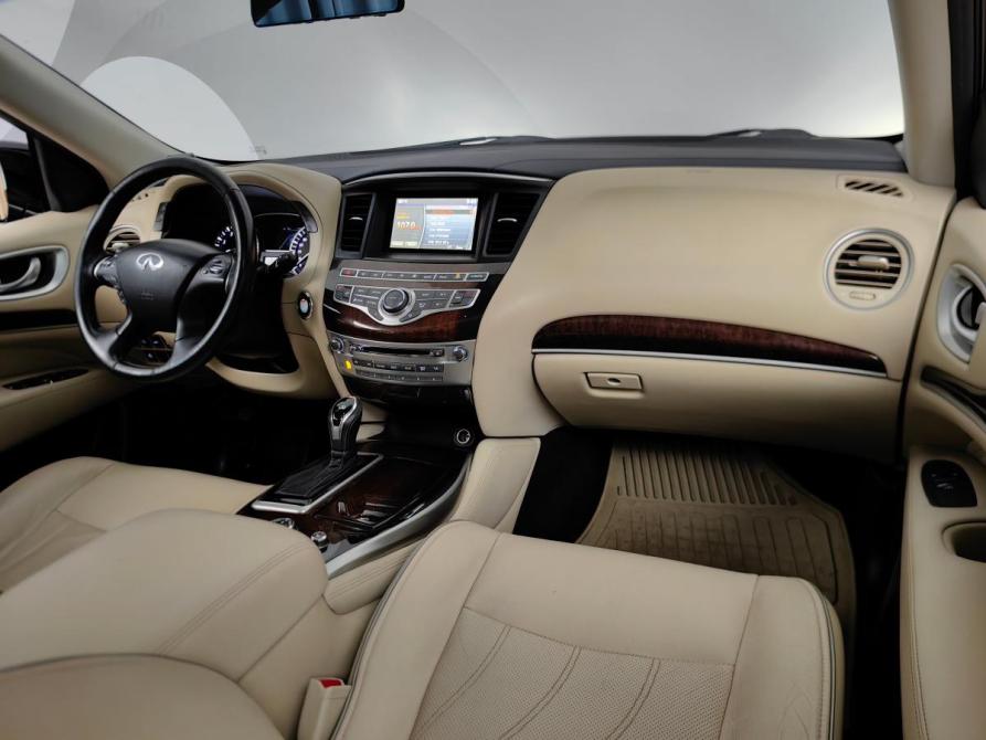 Infiniti QX60 I Рестайлинг Подольск  - изображение 15