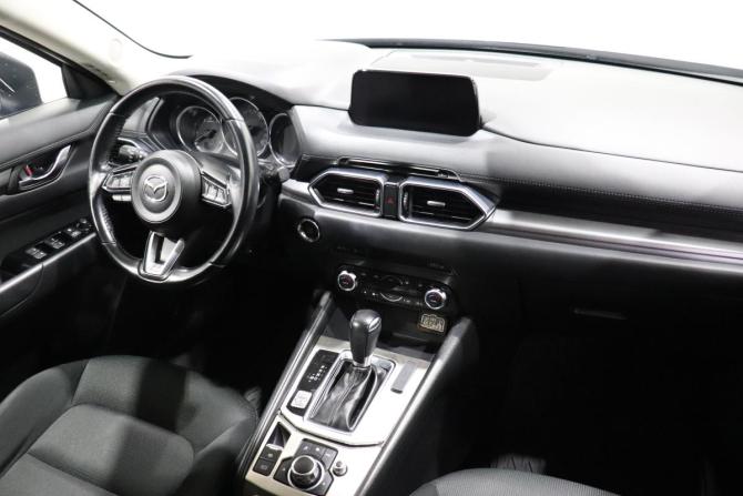 Mazda CX-5 II с пробегом 2019 года, цена 2 185 000 рублей, 71226 км, внедорожник, Автокод Объявления