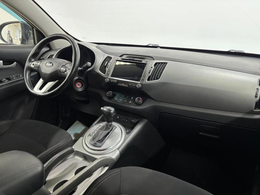 Kia Sportage III Рестайлинг Альметьевск  - изображение 12