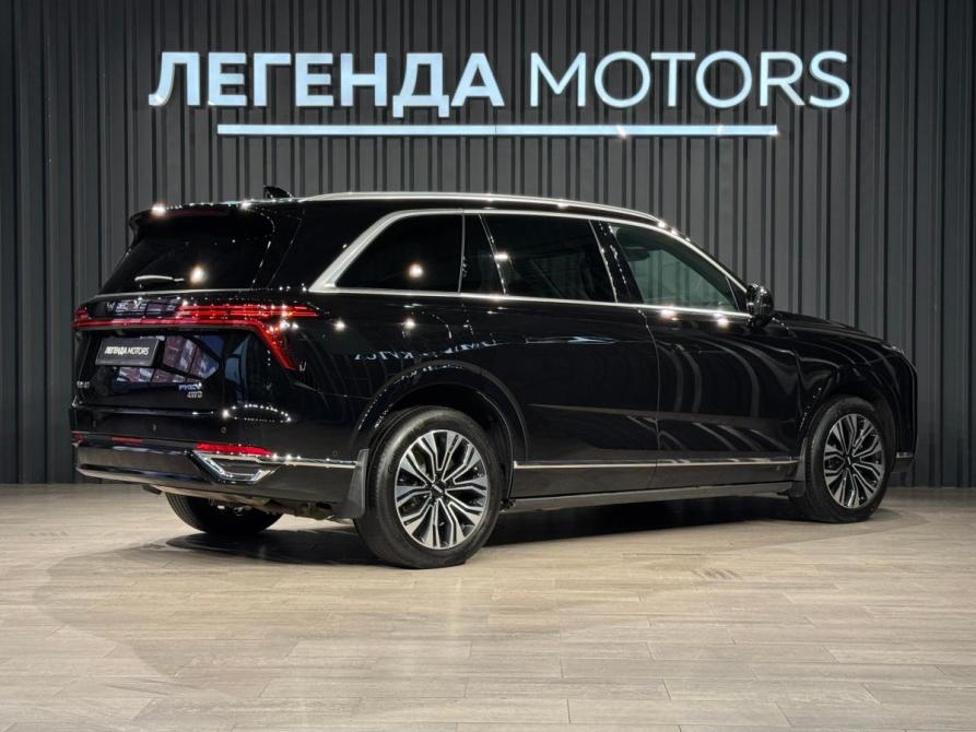 Wey 07 Иркутск  - изображение 4