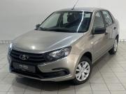 Lada (ВАЗ) Granta I Рестайлинг Курск  - изображение 16