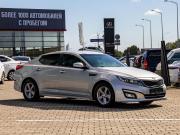Kia Optima III Рестайлинг Краснодар  - изображение 20
