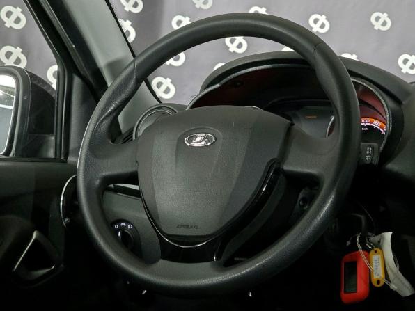 Lada (ВАЗ) Granta I Рестайлинг с пробегом 2023 года, цена 895 000 рублей, 21415 км, универсал, Автокод Объявления