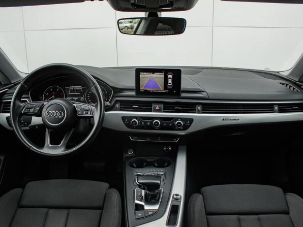 Audi A5 II (F5) с пробегом 2018 года, цена 2 880 000 рублей, 84230 км, купе, Автокод Объявления
