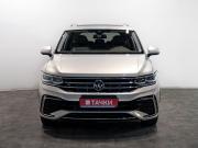 Volkswagen Tiguan II Рестайлинг Чита  - изображение 29