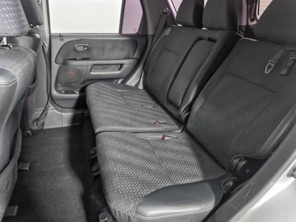 Honda CR-V II с пробегом 2002 года, цена 555 000 рублей, 394717 км, внедорожник, Автокод Объявления