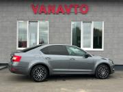 Skoda Octavia III (A7) Рестайлинг Альметьевск  - изображение 31