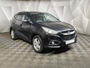 Hyundai ix35 I Москва  - изображение 23