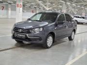 Lada (ВАЗ) Granta I Рестайлинг Казань  - изображение 23