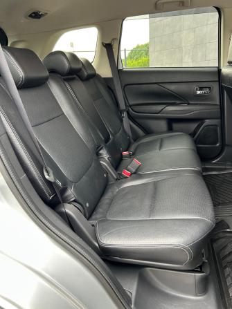 Mitsubishi Outlander III Рестайлинг 2 с пробегом 2016 года, цена 1 790 000 рублей, 157682 км, внедорожник, Автокод Объявления