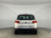 Volkswagen Tiguan I Рестайлинг Воронеж  - изображение 39