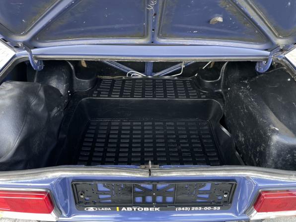 Lada (ВАЗ) 2107 с пробегом 2007 года, цена 178 000 рублей, 78485 км, седан, Автокод Объявления
