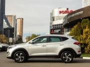 Hyundai Tucson III Москва  - изображение 27