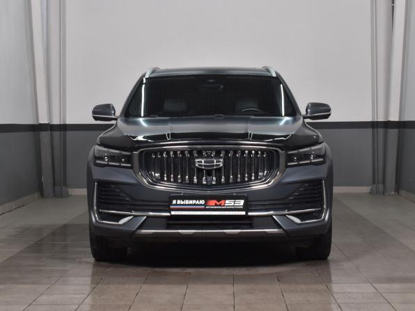Geely Monjaro I с пробегом 2024 года, цена 3 399 999 рублей, 48842 км, внедорожник, Автокод Объявления