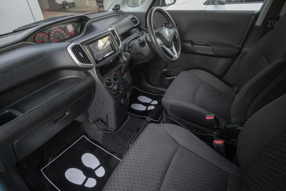Suzuki Solio III Иркутск  - изображение 15