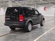 Land Rover Discovery III Казань  - изображение 30
