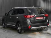 Mitsubishi Outlander III Рестайлинг 2 Екатеринбург  - изображение 28