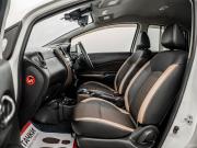 Nissan Note II Рестайлинг Красноярск  - изображение 29