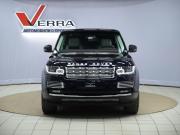 Land Rover Range Rover IV Уфа  - изображение 33