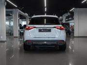 Mercedes-Benz GLE II (V167) Рестайлинг Москва  - изображение 39