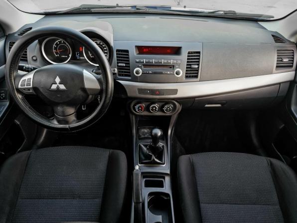 Mitsubishi Lancer X Рестайлинг с пробегом 2011 года, цена 799 000 рублей, 139545 км, седан, Автокод Объявления