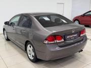 Honda Civic VIII Рестайлинг Москва  - изображение 13
