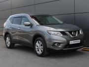 Nissan X-Trail III Москва  - изображение 25
