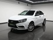 Lada (ВАЗ) Vesta I Тверь  - изображение 18
